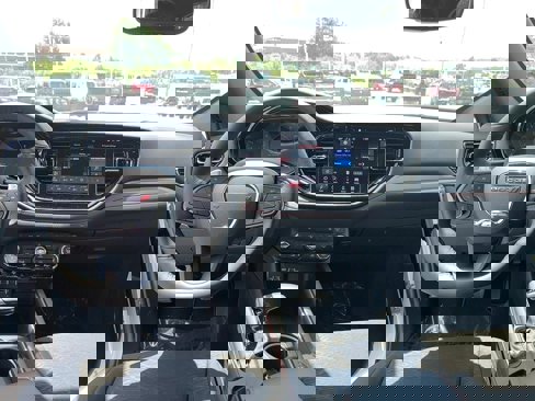 New 2025 Dodge Durango GT w/ Blacktop Package image 13