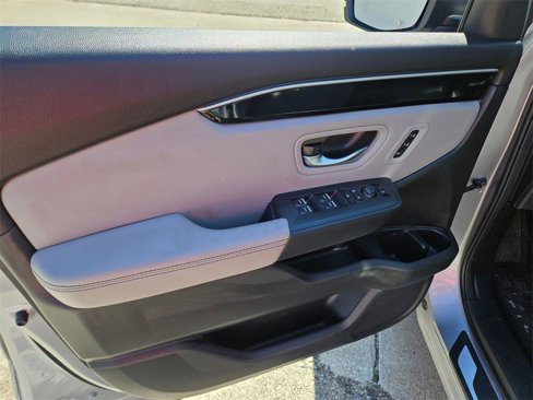 Used 2025 Honda Pilot EX-L image 14