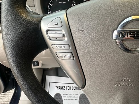 Used 2014 Nissan Sentra S image 13