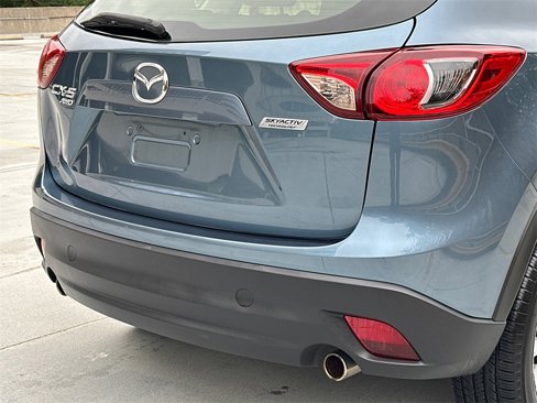 Used 2016 MAZDA CX-5 Sport image 5