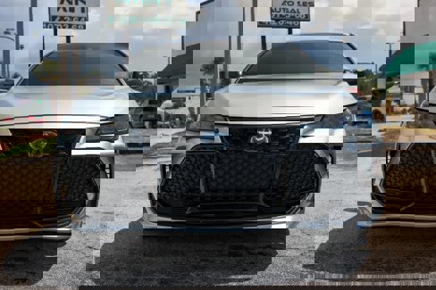 Used 2022 Toyota Avalon XSE image 22