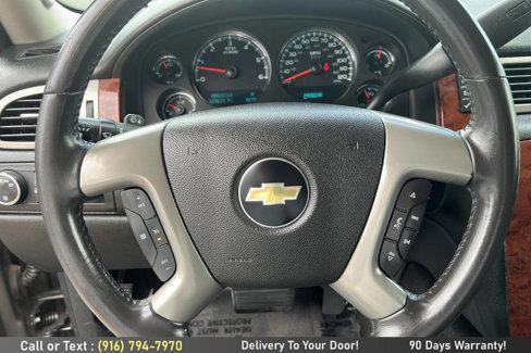 Used 2012 Chevrolet Suburban LS w/ Convenience Package 1 image 22