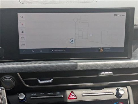 New 2024 Hyundai Sonata SEL w/ Convenience Package image 12