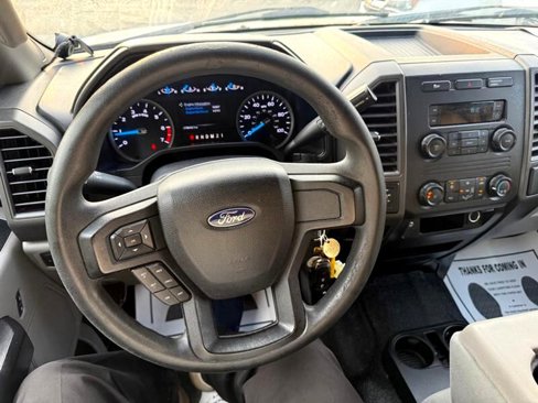 Used 2017 Ford F250 XL w/ Power Equipment Group image 31