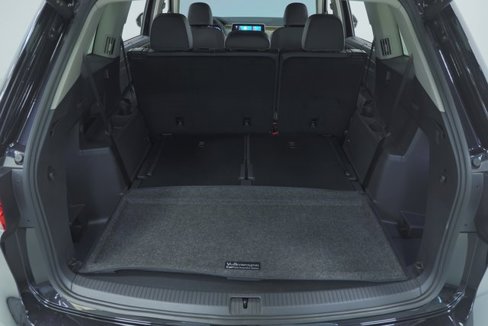 New 2026 Volkswagen Atlas SE image 33