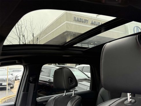 Certified 2023 Acura MDX A-Spec image 21