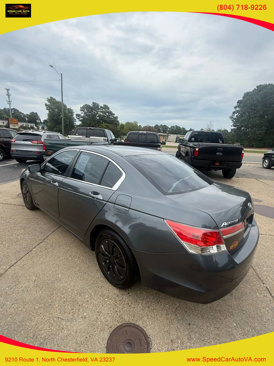 Used 2011 Honda Accord LX image 6