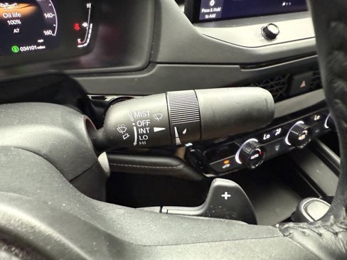Used 2023 Honda Accord Sport image 47