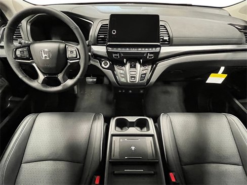 New 2026 Honda Odyssey Elite image 18