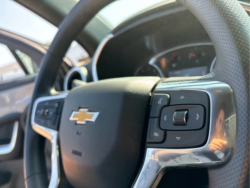 Certified 2022 Chevrolet Blazer LT image 13