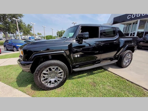 New 2025 GMC Hummer EV 3X image 38