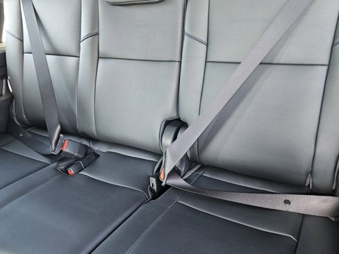 New 2026 Toyota Sequoia Platinum image 6