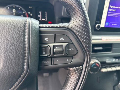 New 2025 Toyota Tacoma SR5 image 27