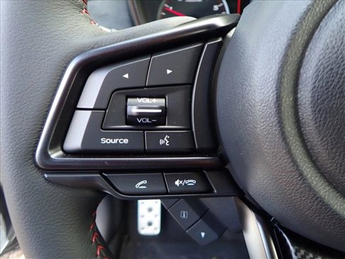 New 2025 Subaru WRX Limited image 14