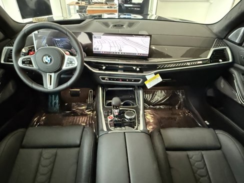 New 2026 BMW X5 M Competition w/ Executive Package image 21