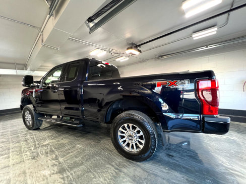 Used 2022 Ford F250 Lariat image 9