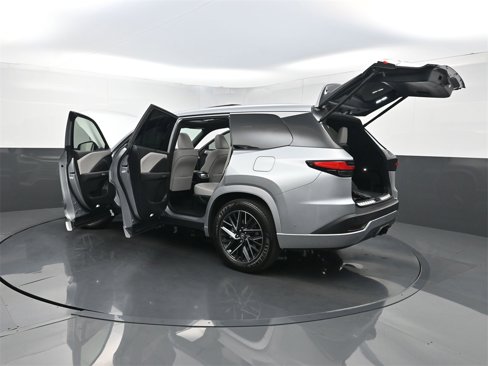 Used 2024 Lexus TX 350 AWD w/ Technology Package image 40