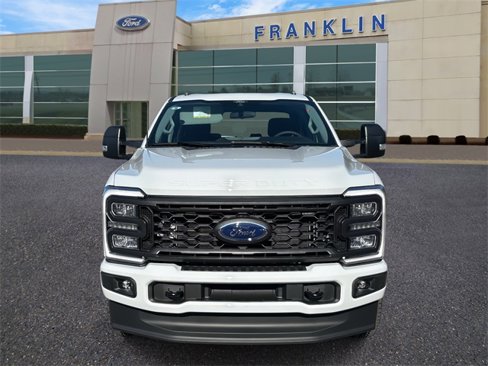 New 2026 Ford F350 XL image 2