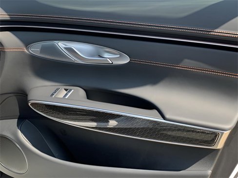 Certified 2026 Genesis GV70 3.5T Sport Prestige image 39