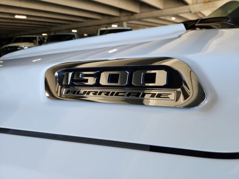 New 2026 RAM 1500 Big Horn image 24