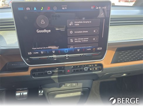 New 2025 Volkswagen ID. Buzz Pro S Plus image 20