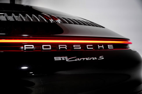 Used 2022 Porsche 911 Carrera S image 41