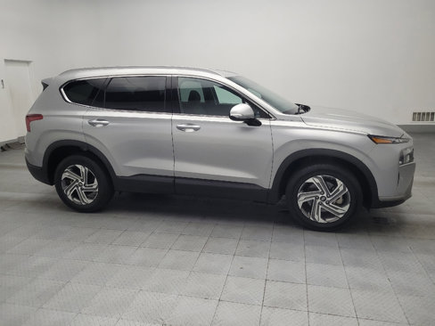 Used 2023 Hyundai Santa Fe SEL image 11