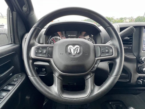 Used 2024 RAM 3500 Tradesman w/ Chrome Appearance Group image 28