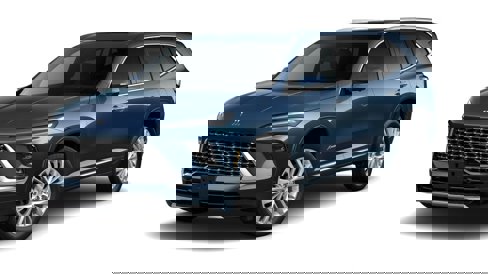 New 2026 Buick Enclave Avenir w/ LPO, All-Weather Package image 47