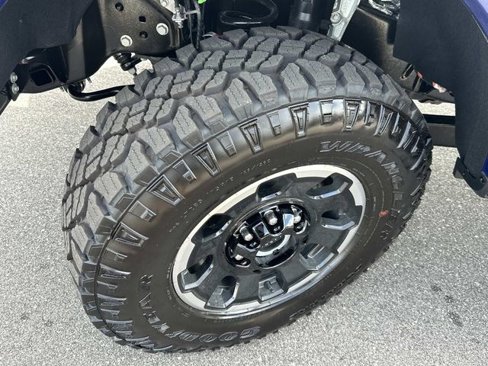 New 2026 Ford F250 Lariat image 15