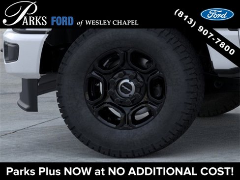 New 2026 Ford F350 XL image 19
