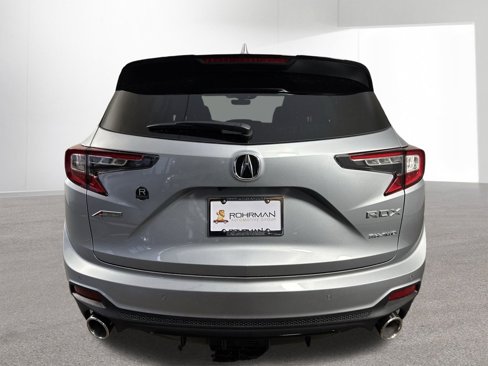 New 2025 Acura RDX A-Spec image 32