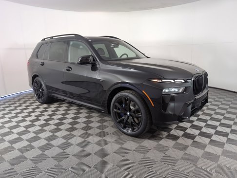 New 2026 BMW X7 M60i image 6
