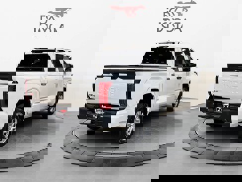 New 2026 Toyota Tundra SR image 5
