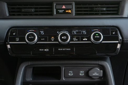 New 2026 Honda Passport RTL image 21