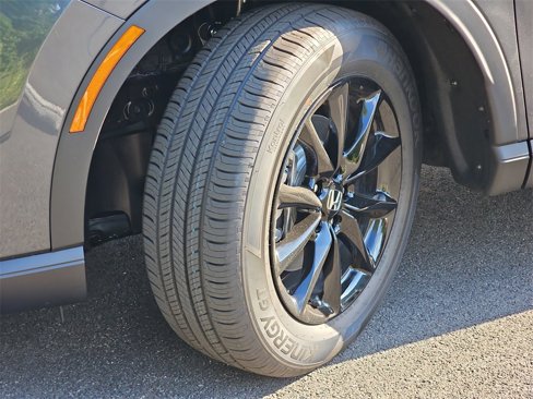 New 2026 Honda CR-V Sport image 32