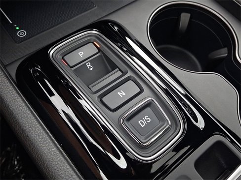 Certified 2025 Honda Pilot TrailSport image 15