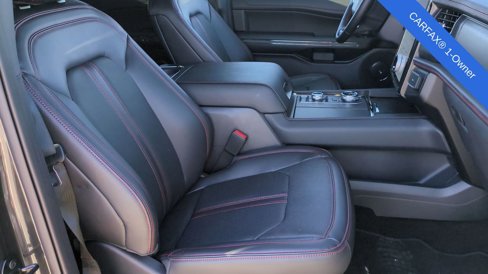 Used 2024 Ford Expedition Max Limited image 20