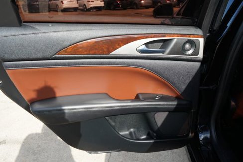 Used 2019 Lincoln MKZ Reserve image 35
