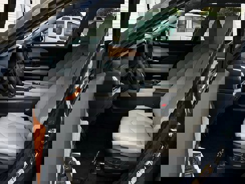 New 2026 Toyota Grand Highlander Platinum image 9