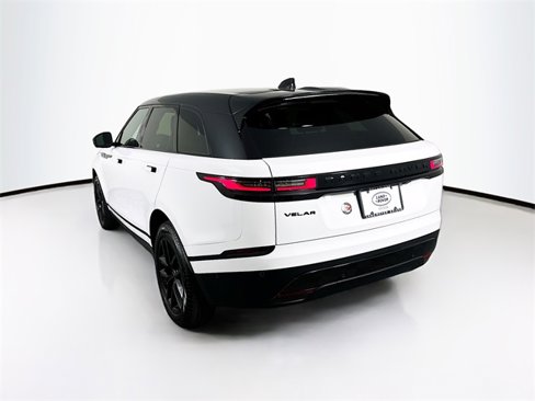 Used 2026 Land Rover Range Rover Velar S image 7