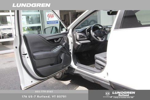 Used 2023 Subaru Outback Limited image 10