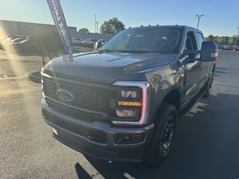 New 2026 Ford F250 XL image 26