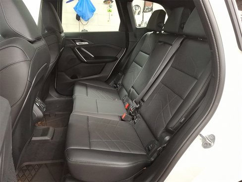 Used 2025 BMW X1 xDrive28i w/ Technology Package image 8