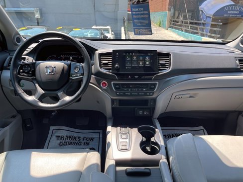 Used 2022 Honda Pilot EX-L image 12