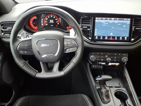 New 2025 Dodge Durango SRT Hellcat image 14