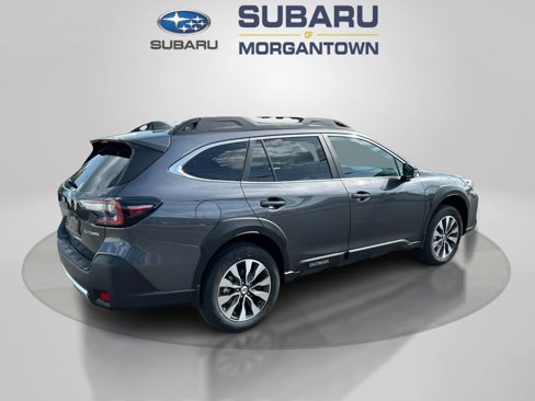 New 2025 Subaru Outback Limited image 5