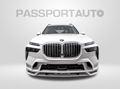 New 2026 BMW ALPINA XB7 image 5
