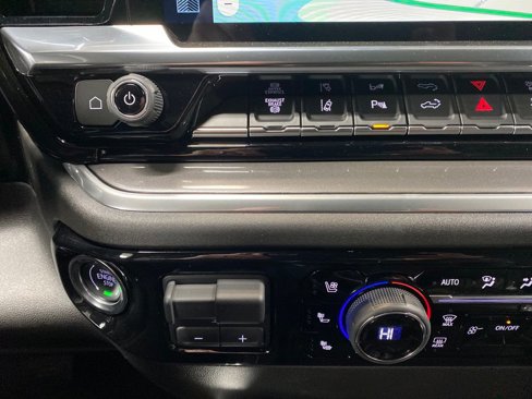 New 2025 Chevrolet Silverado 3500 High Country w/ High Country Premium Package image 48