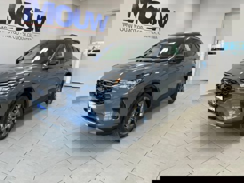 New 2026 Ford Escape ST-Line image 24